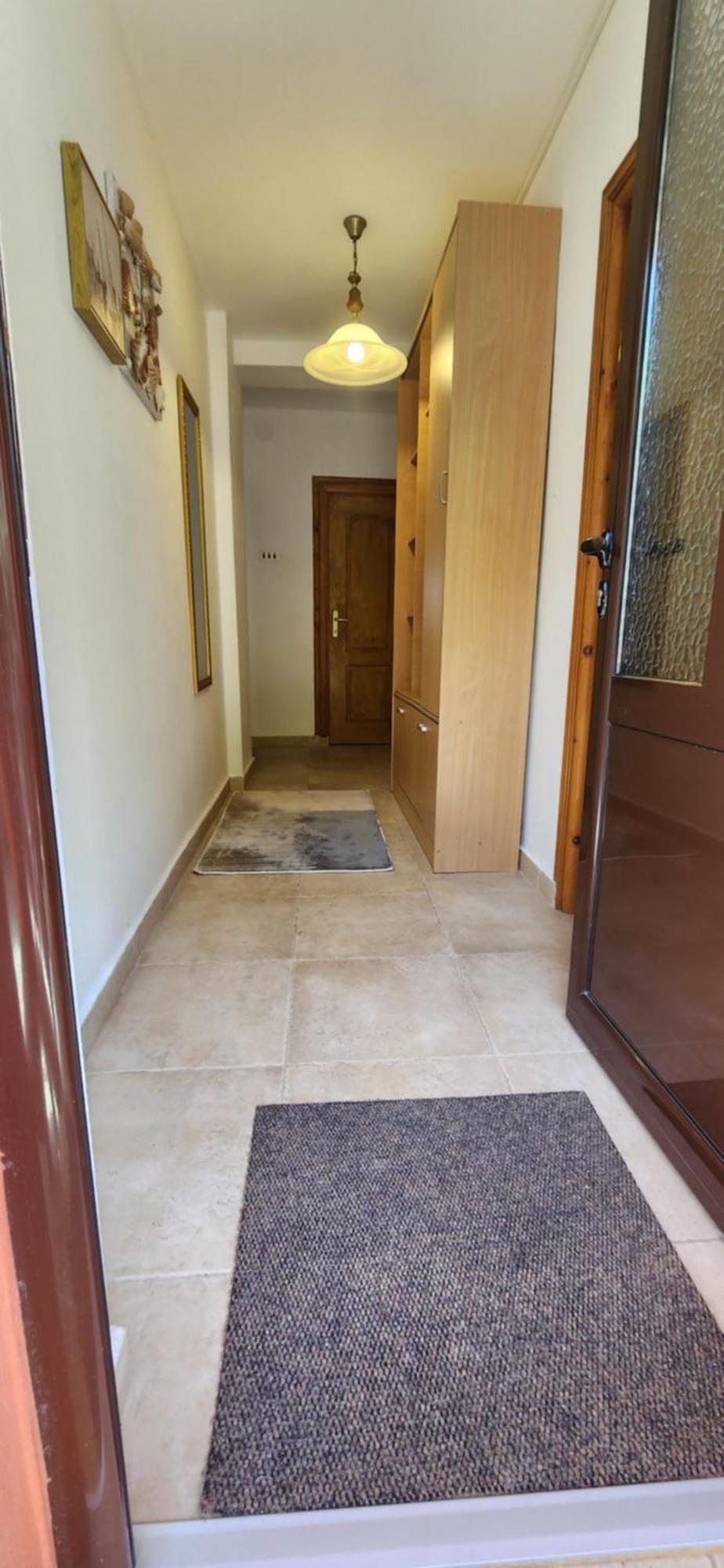 Piano Apartments Kotor Exterior foto