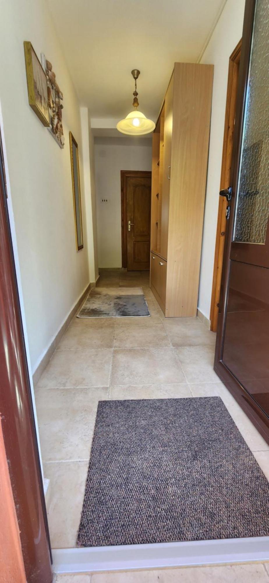 Piano Apartments Kotor Exterior foto